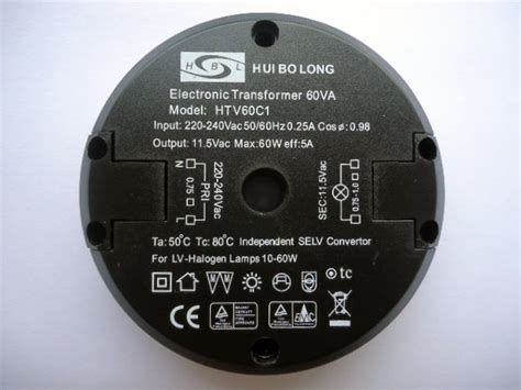 huibolong htv60c1.